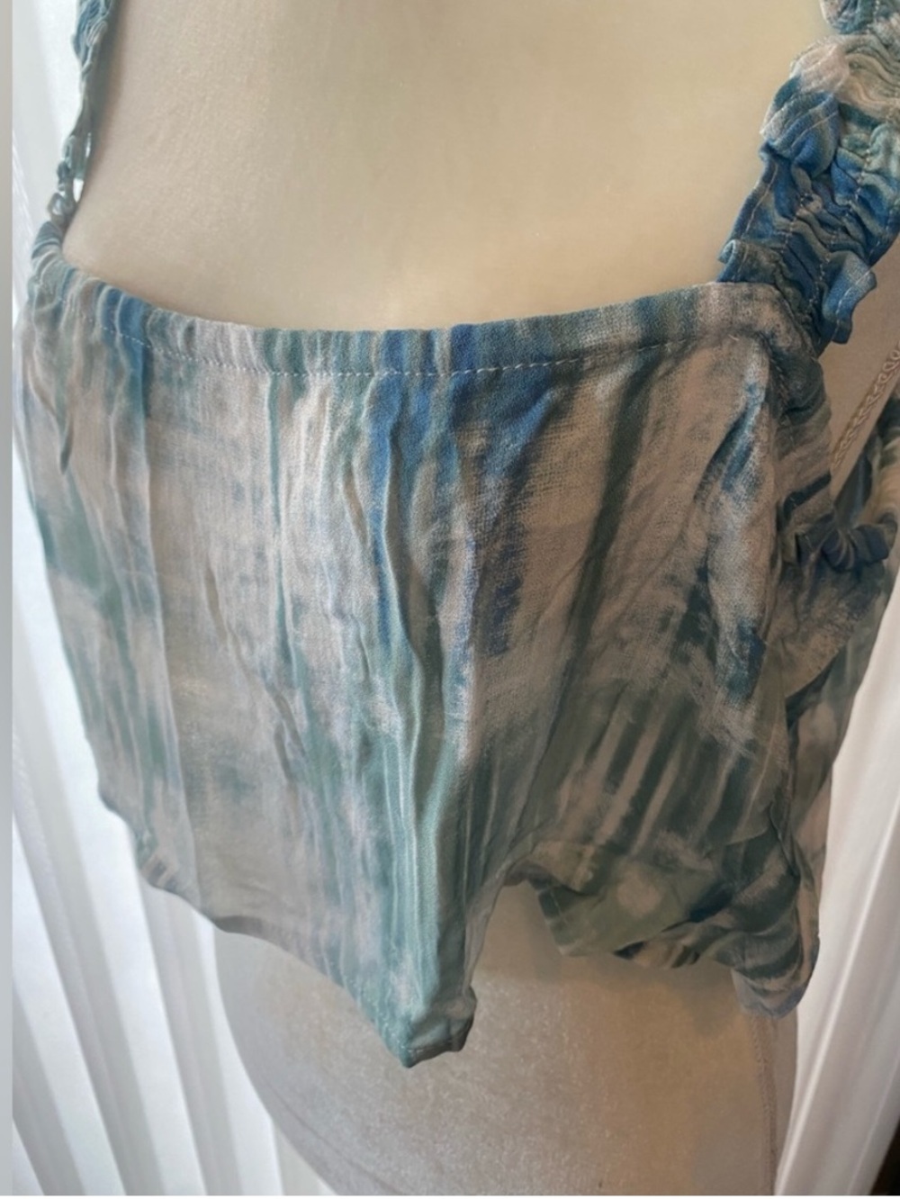Beachy Top - Picture 3 of 6